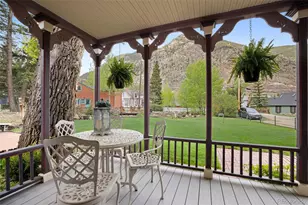 715 Main St, Georgetown, CO 80444 - Photo 2
