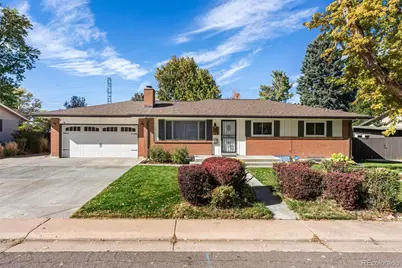 8224 E Kenyon Drive, Denver, CO 80237 - Photo 1