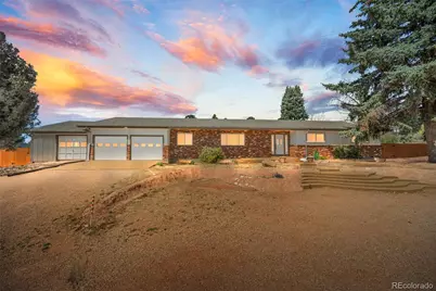 2304 Lazy R Lane, Colorado Springs, CO 80915 - Photo 1