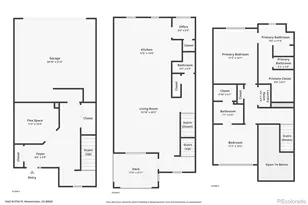 5443 W 97th Pl, Broomfield, CO 80020 - Photo 32