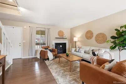2111 Mount Washington Avenue, Colorado Springs, CO 80906 - Photo 4