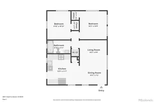 2691 S Hazel Ct, Denver, CO 80219 - Photo 38