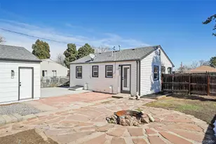 2691 S Hazel Ct, Denver, CO 80219 - Photo 34