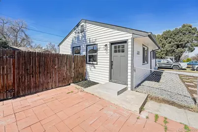 2691 S Hazel Court, Denver, CO 80219 - Photo 36