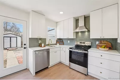 2691 S Hazel Court, Denver, CO 80219 - Photo 14