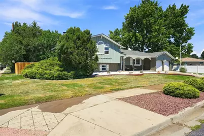 4463 S Quitman Street, Denver, CO 80236 - Photo 2