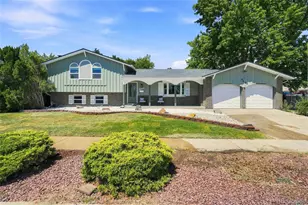 4463 S Quitman St, Denver, CO 80236 - Photo 1