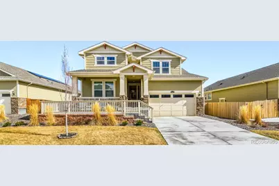 16324 Saint Paul Street, Thornton, CO 80602 - Photo 1