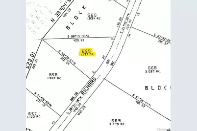 659 Richard Drive, Fort Garland, CO 81133 - Photo 12