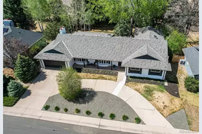 3981 S Hillcrest Drive, Denver, CO 80237 - Photo 6
