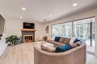 3981 S Hillcrest Drive, Denver, CO 80237 - Photo 20