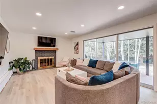 3981 S Hillcrest Dr, Denver, CO 80237 - Photo 20