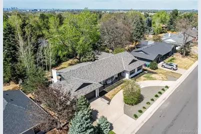 3981 S Hillcrest Drive, Denver, CO 80237 - Photo 4