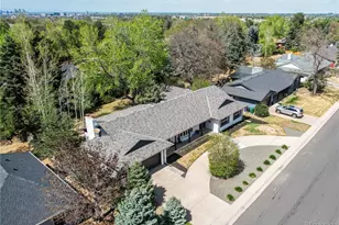 3981 S Hillcrest Dr, Denver, CO 80237 - Photo 4
