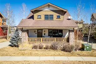 14 Meadow Trail, Fraser, CO 80442 - Photo 1