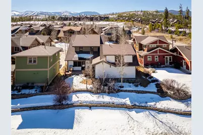 14 Meadow Trail, Fraser, CO 80442 - Photo 4