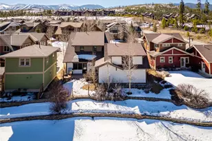 14 Meadow Trail, Fraser, CO 80442 - Photo 4
