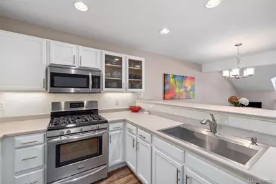 277 Kestrel Lane, Silverthorne, CO 80498 - Photo 4