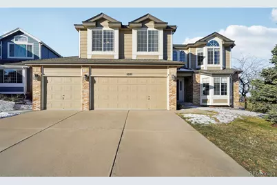 6101 S Shawnee Street, Aurora, CO 80015 - Photo 1