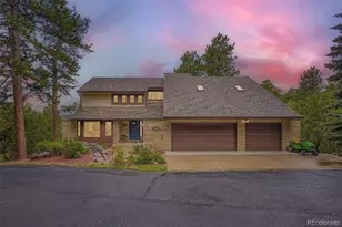 7382 S Sourdough Dr, Morrison, CO 80465 - Photo 1