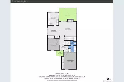 7673 S Monaco Circle W, Centennial, CO 80112 - Photo 20