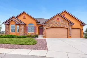 10967 Klondike Dr, Peyton, CO 80831 - Photo 1