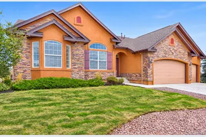 10967 Klondike Drive, Peyton, CO 80831 - Photo 4