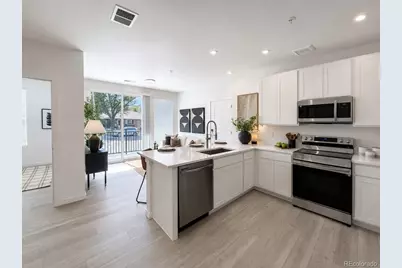 1650 N Sheridan Boulevard #203, Denver, CO 80204 - Photo 2
