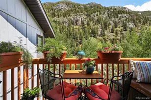1901 Clear Creek Dr, Georgetown, CO 80444 - Photo 2