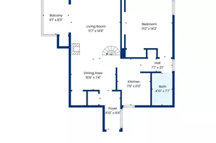 1901 Clear Creek Dr, Georgetown, CO 80444 - Photo 28