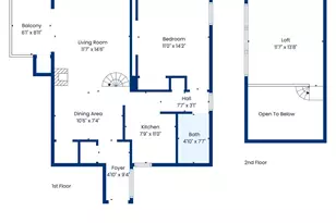 1901 Clear Creek Dr, Georgetown, CO 80444 - Photo 30