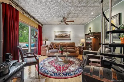 1901 Clear Creek Drive #F304, Georgetown, CO 80444 - Photo 1