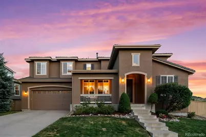 3860 Fairbrook Point, Highlands Ranch, CO 80130 - Photo 1