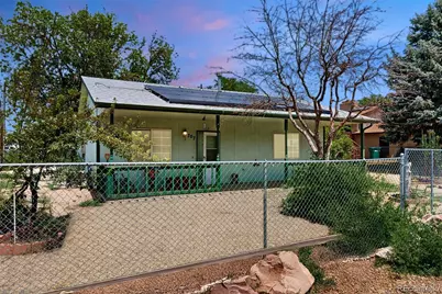 707 38th Street, Evans, CO 80620 - Photo 1