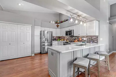 5996 S Jellison Street #F, Littleton, CO 80123 - Photo 4