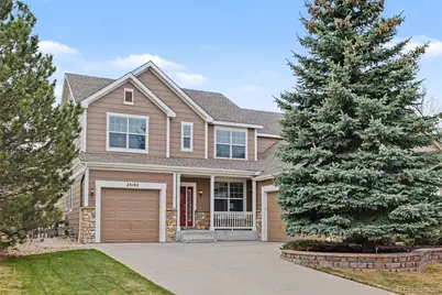 23162 Briar Leaf Avenue, Parker, CO 80138 - Photo 4
