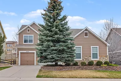 23162 Briar Leaf Avenue, Parker, CO 80138 - Photo 2