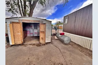 220 Mount View Lane, Colorado Springs, CO 80907 - Photo 4