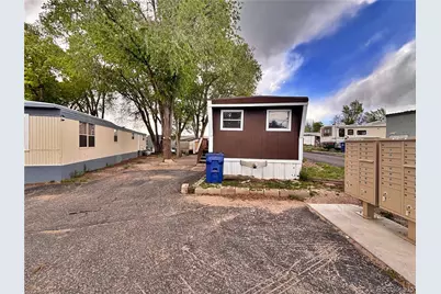 220 Mount View Lane, Colorado Springs, CO 80907 - Photo 1