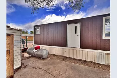 220 Mount View Lane, Colorado Springs, CO 80907 - Photo 6