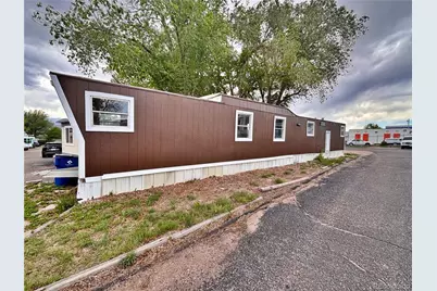 220 Mount View Lane, Colorado Springs, CO 80907 - Photo 2