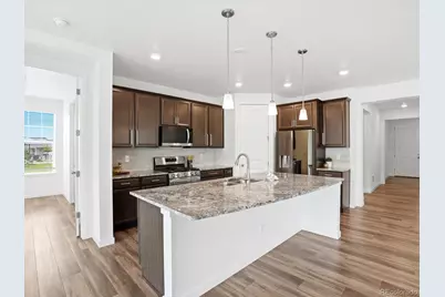 982 High Point Trail, Elizabeth, CO 80107 - Photo 4