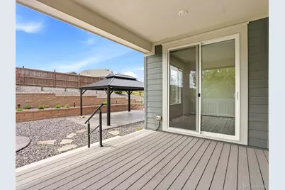 982 High Point Trail, Elizabeth, CO 80107 - Photo 44