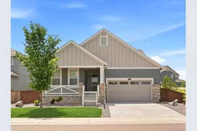 982 High Point Trail, Elizabeth, CO 80107 - Photo 50