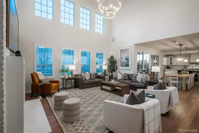 802 Braesheather Place, Highlands Ranch, CO 80126 - Photo 6