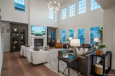 802 Braesheather Place, Highlands Ranch, CO 80126 - Photo 4