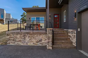 3020 Alpine Hideaway Trail, Evergreen, CO 80439 - Photo 2