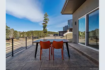 3020 Alpine Hideaway Trail, Evergreen, CO 80439 - Photo 4