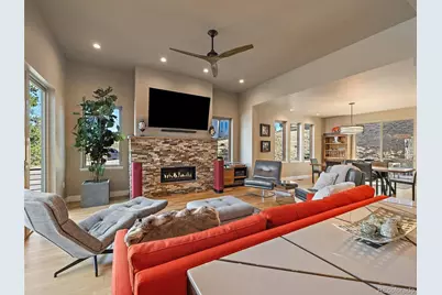 3020 Alpine Hideaway Trail, Evergreen, CO 80439 - Photo 6