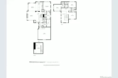 3020 Alpine Hideaway Trail, Evergreen, CO 80439 - Photo 38